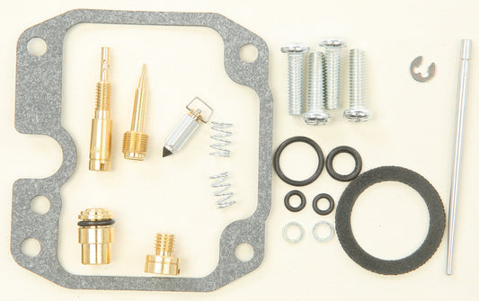 Bike Carburetor Rebuild Kit