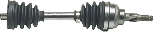 Front Complete Shaft