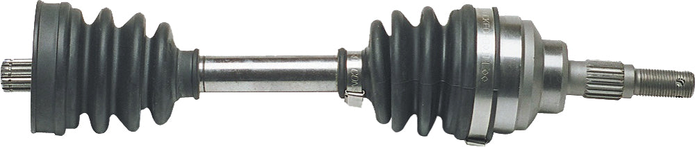Front Complete Shaft