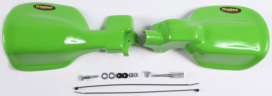 Handguards (Olive Green)