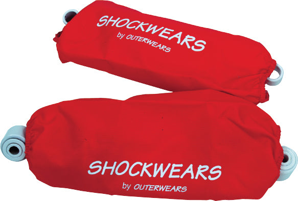 Shockwears Cover (Black)