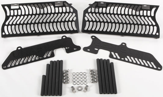 Radiator Guard (Black)