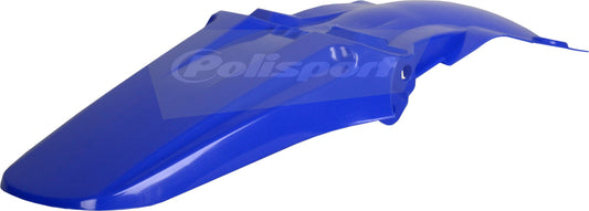Front Fender Blue