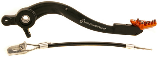 Forged Rear Brake Pedal Ktm