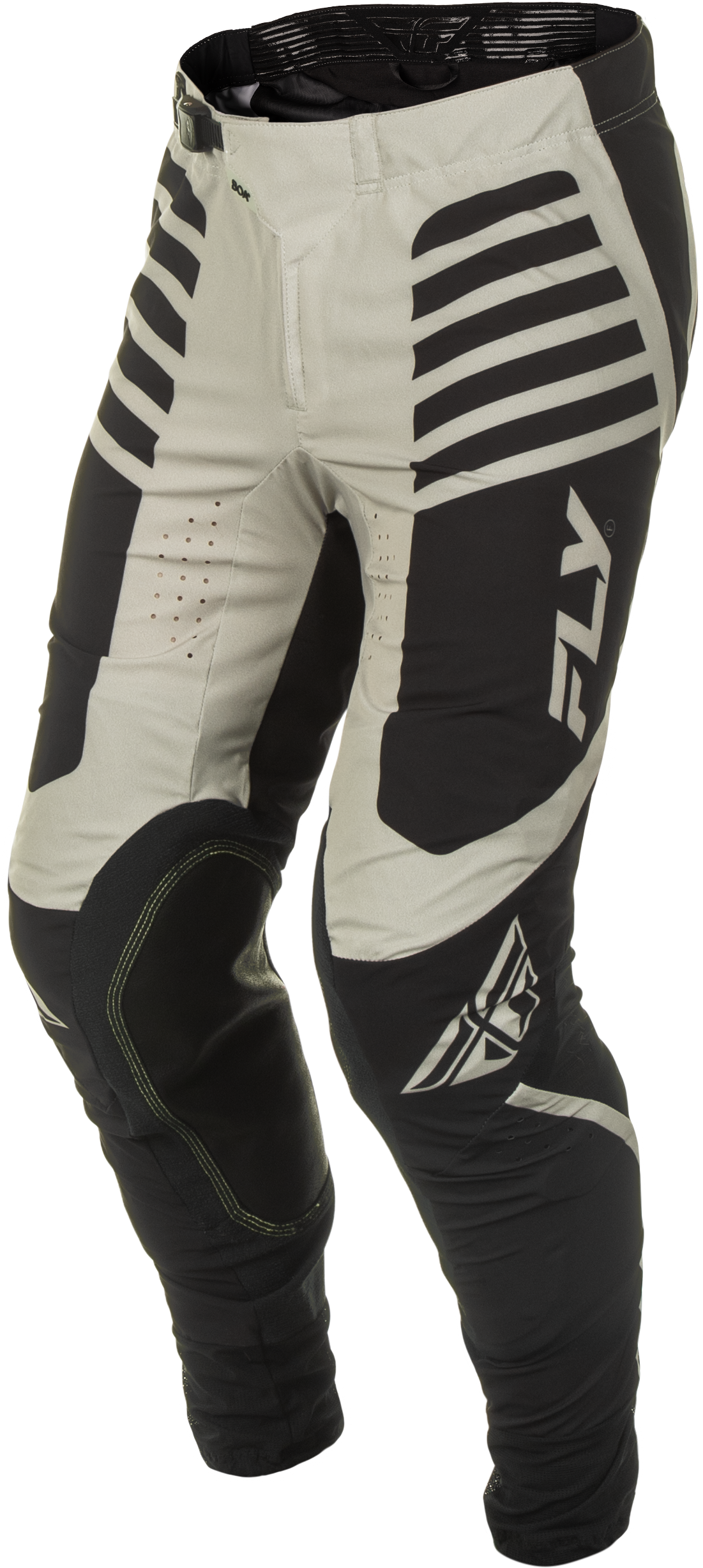 Lite Pants Ca/Ny Black/Grey Sz 32