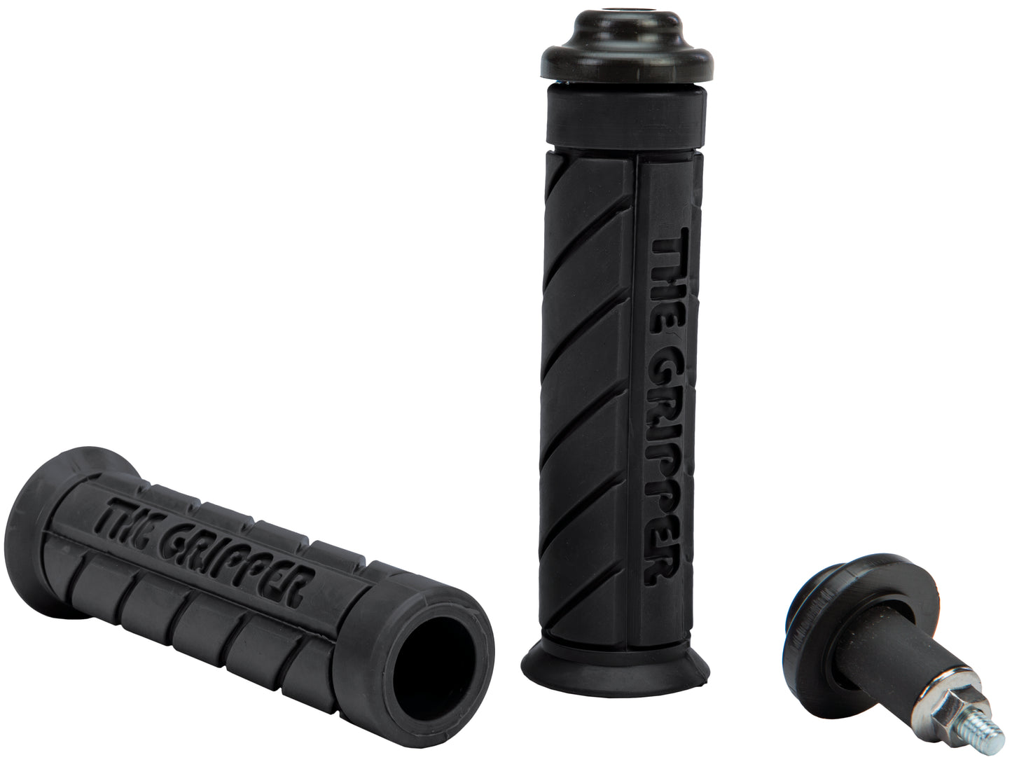 The Gripper Grips (Black)