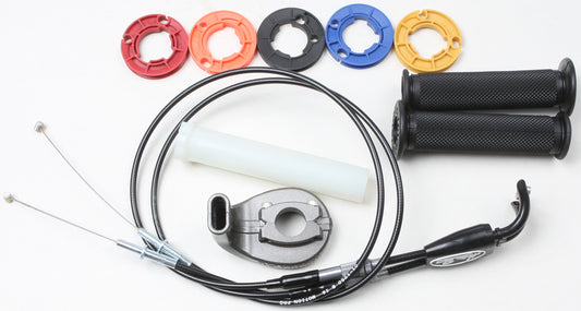 Rev2 Throttle Kit