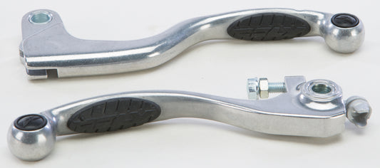 Grip Lever Set Black