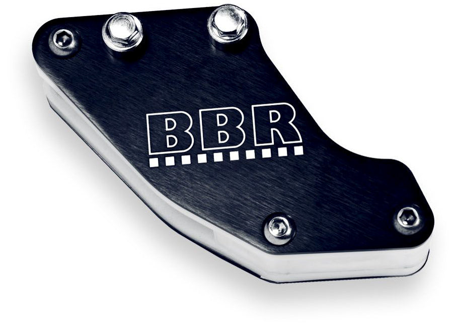 Chain Guide Black