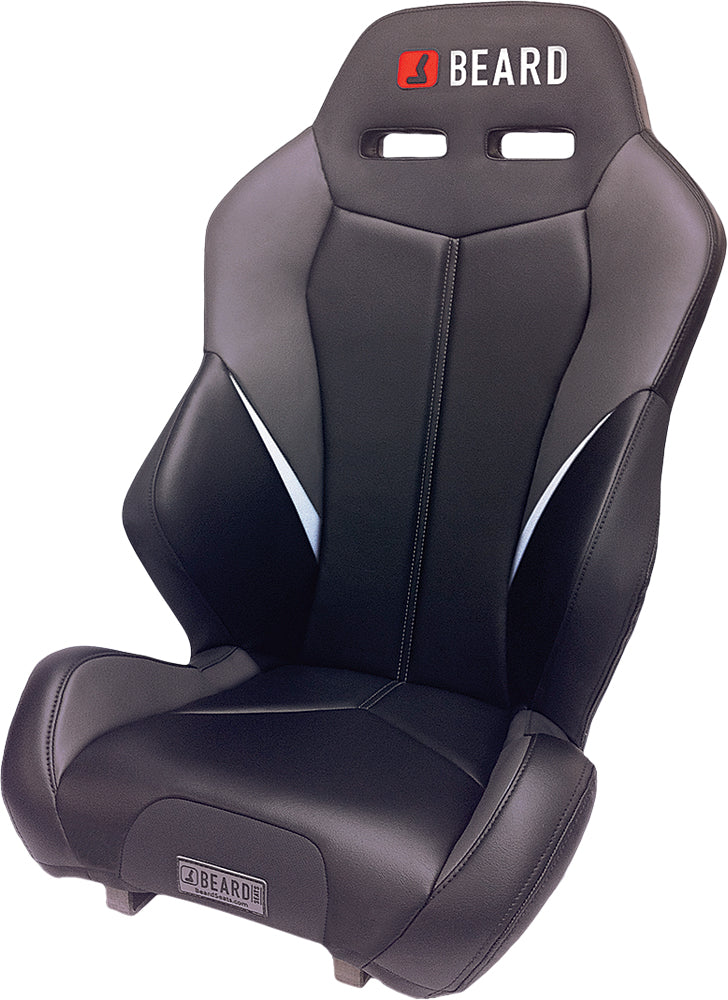Torque Seat Black/Black