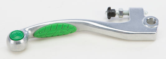 OEM Grip Lever Brake Green