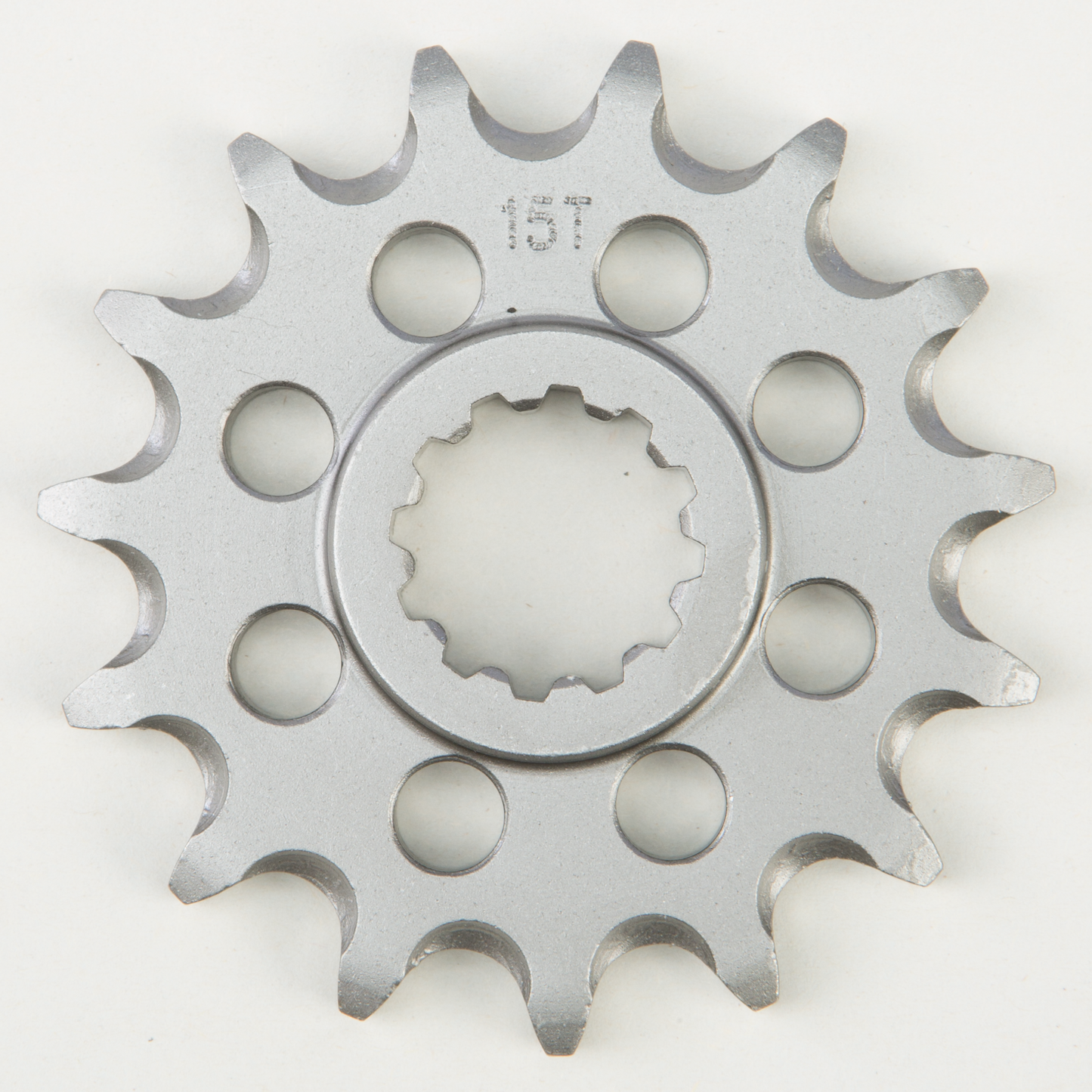 Front Cs Sprocket Steel 15t 420 Husq/Ktm