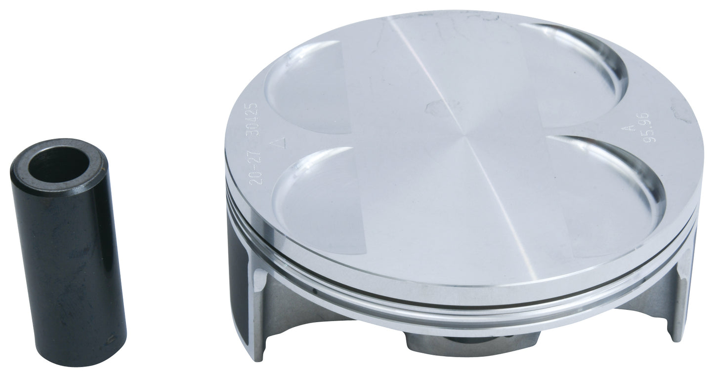 Piston Kit Forged 95.96/Std 12.5:1 Suz