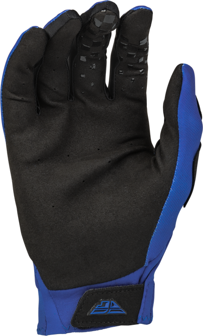 Pro Lite Gloves Blue 2x