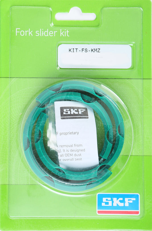 Fork Mud Scraper Kit