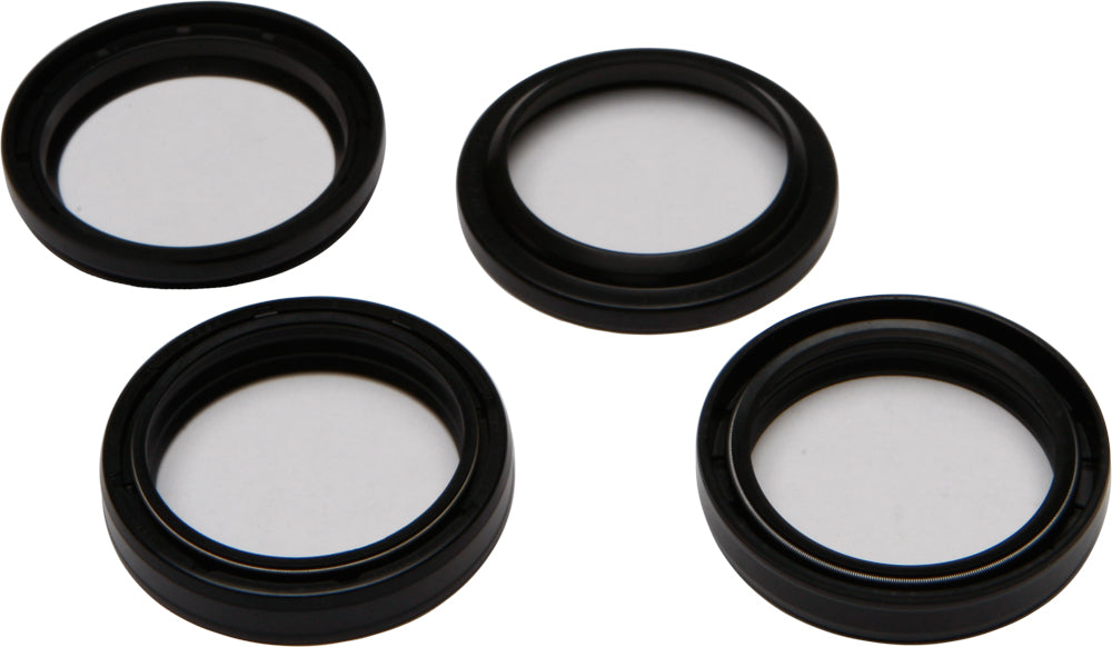 Fork & Dust Seal Wiper Kit