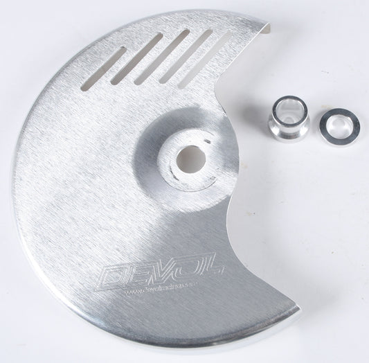 Front Disc Guard