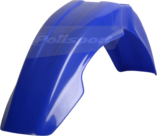 Front Fender Blue