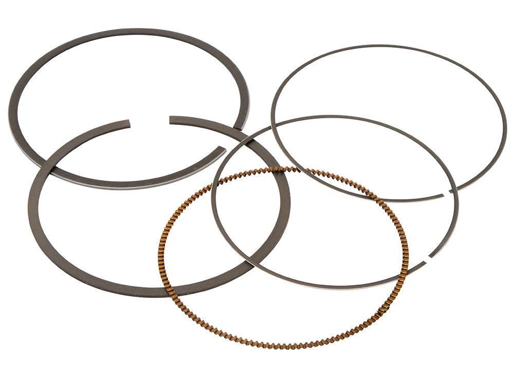 Piston Rings 87.97mm Hon For Vertex Pistons Only