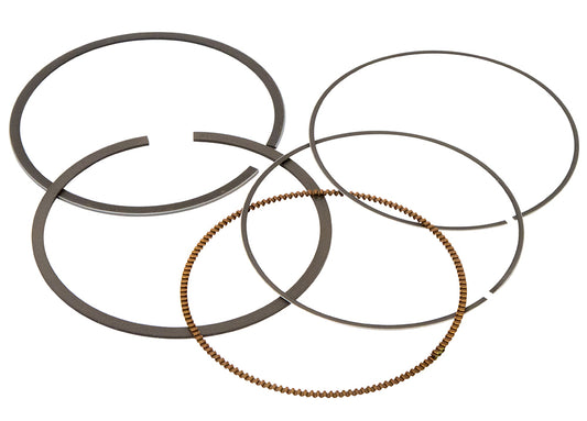 Piston Rings 87.97mm Hon For Vertex Pistons Only