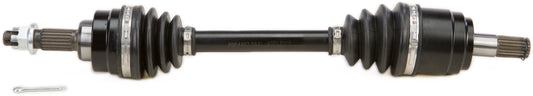 Oe Front Axle