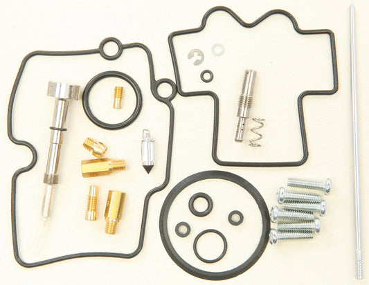 Bike Carburetor Rebuild Kit