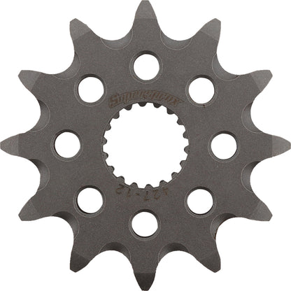 Front Cs Sprocket Steel 12t 520 Suz