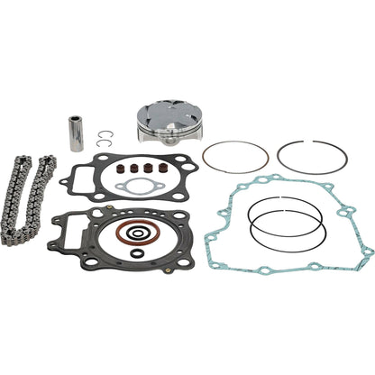 Top End Kit Forged 76.76/Std 13.8:1 Hon