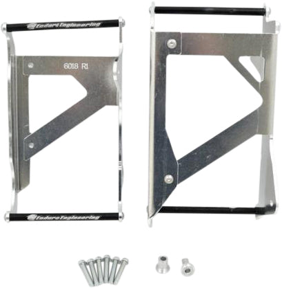 Radiator Braces Hon