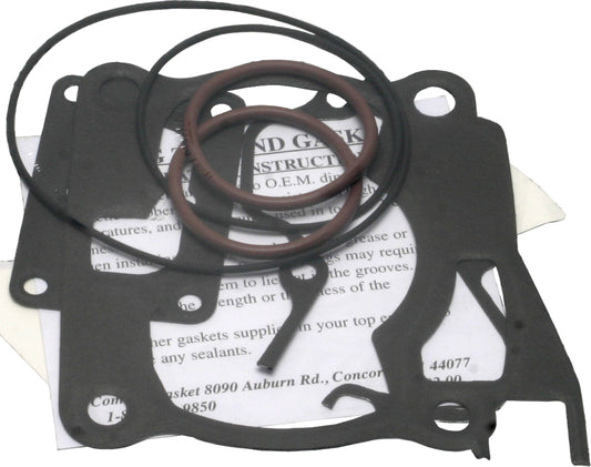 Top End Gasket Kit Yam