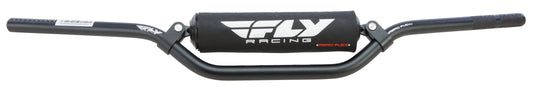 Aero Flex Handlebar Cr Mid Black