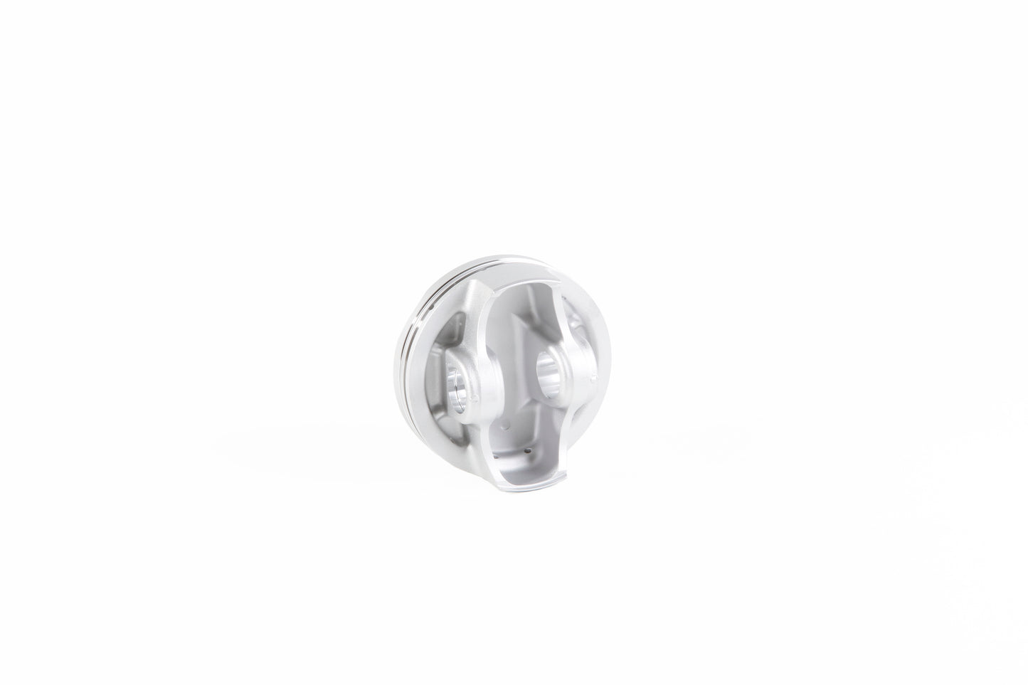 Piston Kit Forged Nikasil Cyl 65.97/Std 11.7:1 Hon