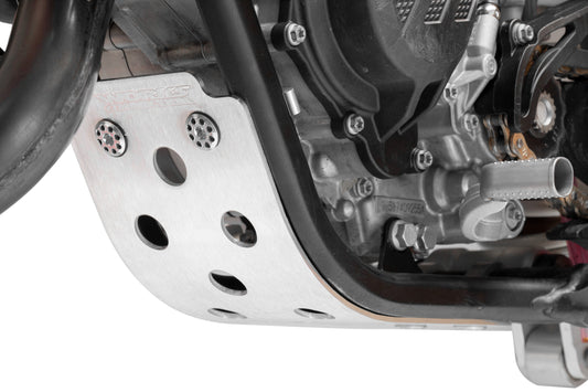 Skid Plate Ktm/Hus/Gas Gas