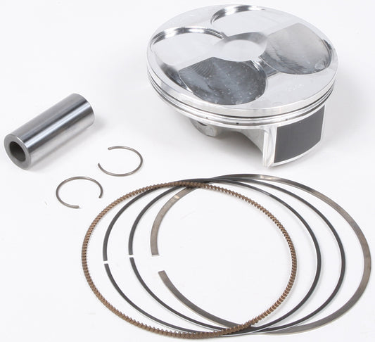 Piston Kit Hc Forged 95.96/Std 13.0:1 Kaw