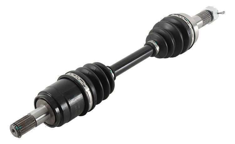 6 Ball Heavy Duty Axle Front