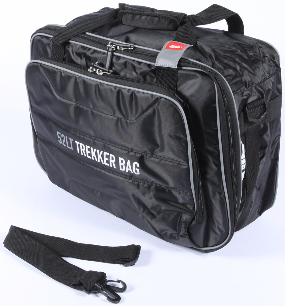 Trekker Top Case Removable Inner Liner