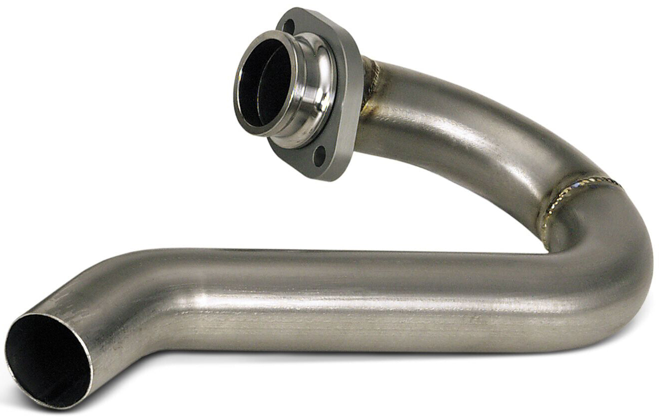 Pc Ti Headpipe Crf450r 05/ Crf450x 05 14