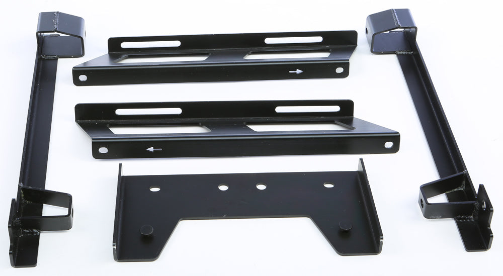 Front Seat Mount Yamaha