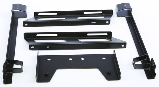Front Seat Mount Yamaha