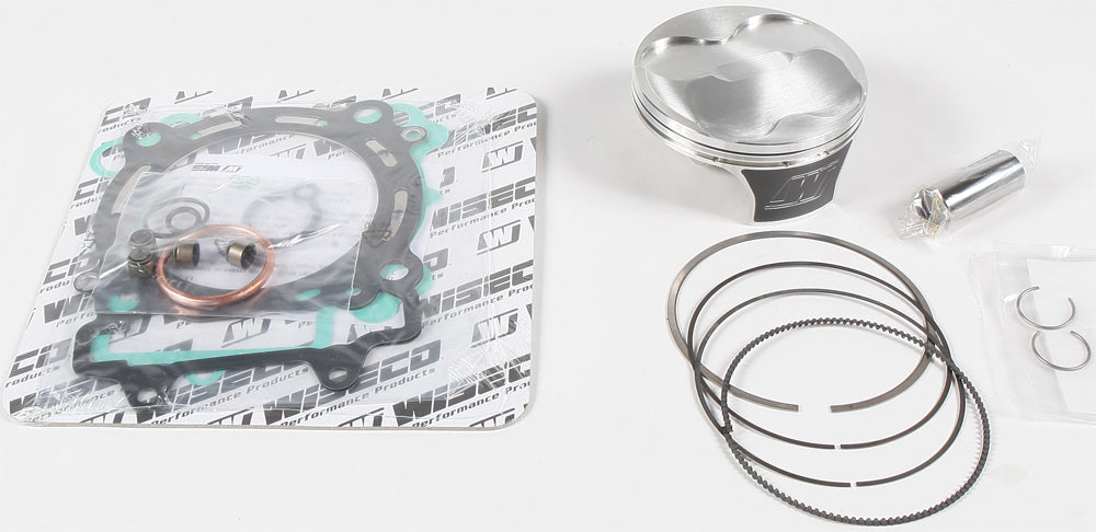 Top End Kit Armorglide 96.00/Std 13:1 Kaw