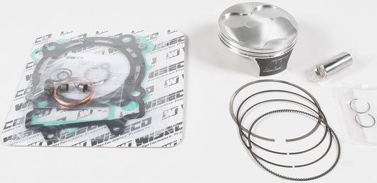 Top End Kit Armorglide 96.00/Std 13:1 Kaw