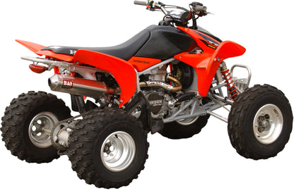 Signature Trc Full System Exhaust Ss Al Ss