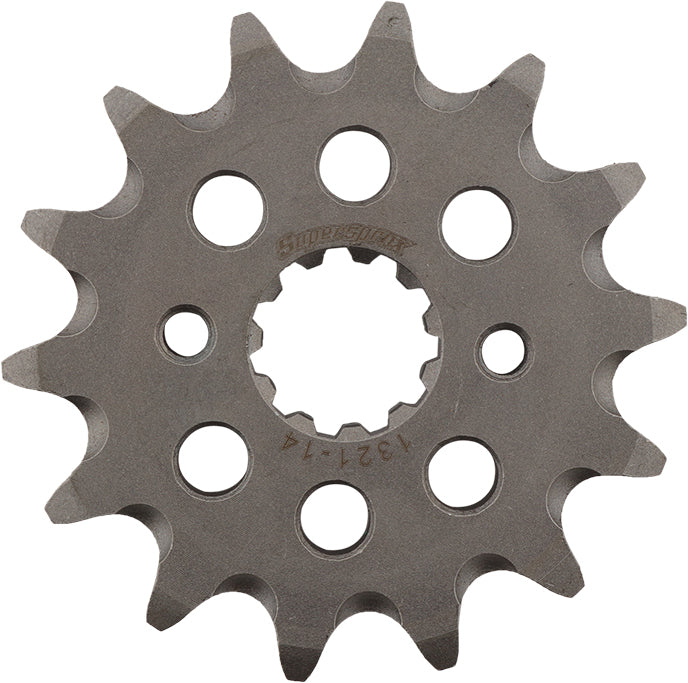 Front Cs Sprocket Steel 14t 520 Hon