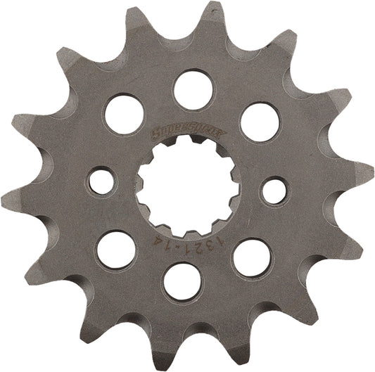 Front Cs Sprocket Steel 14t 520 Hon