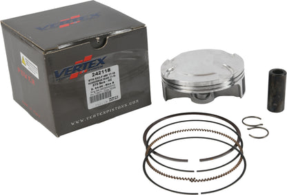 Piston Kit Hc Forged 94.96/Std 12.8:1 Husq/Ktm