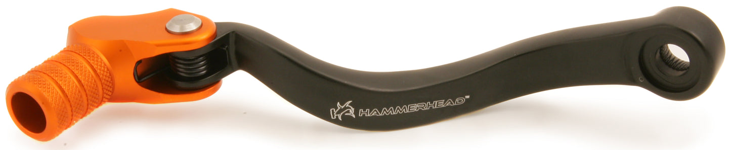 Forged Shift Lever +20mm Kawasaki