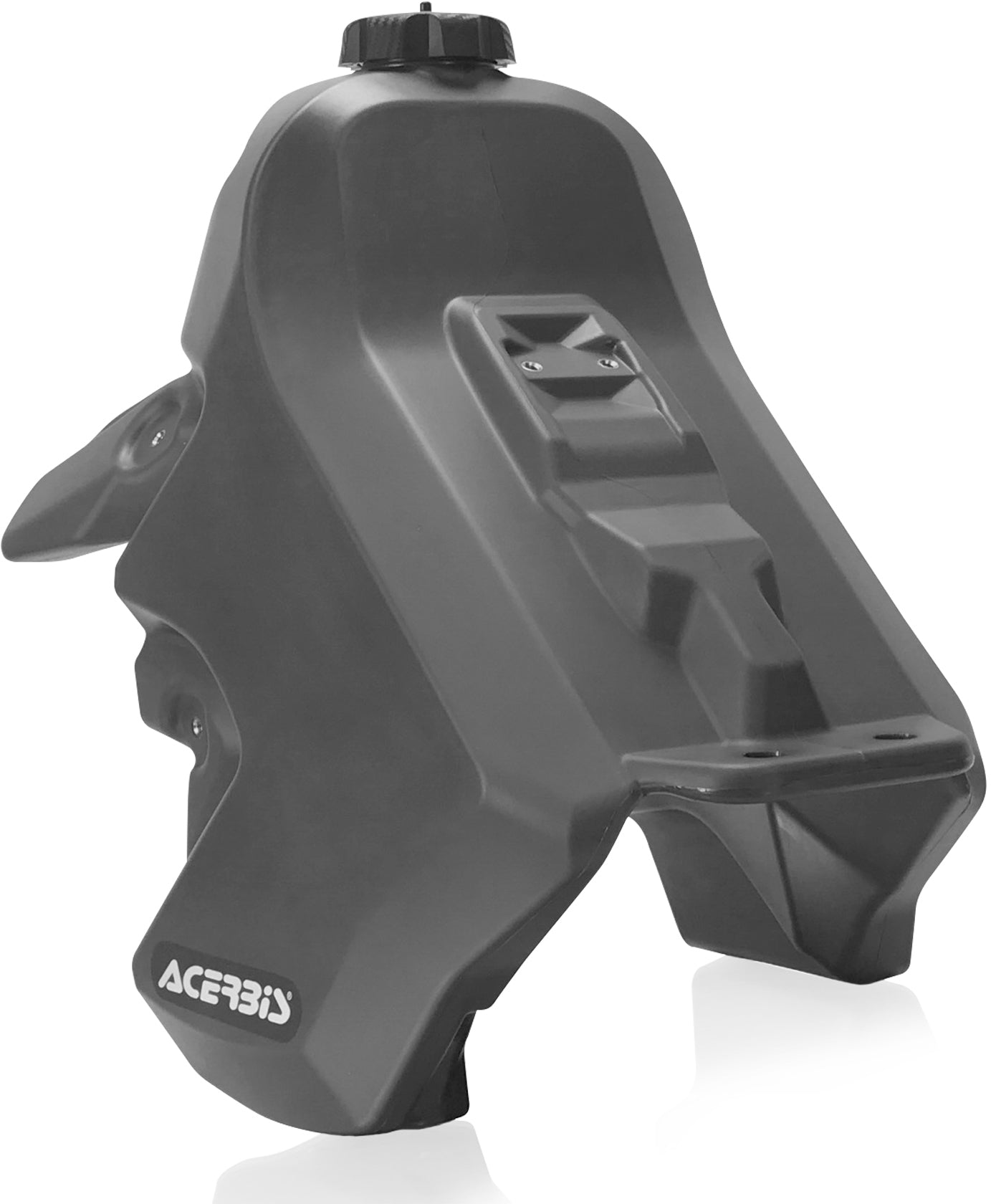 Fuel Tank 3.9 Gal Grey