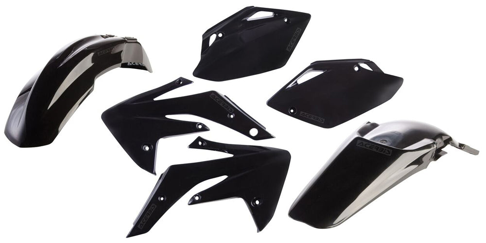 Plastic Kit Black