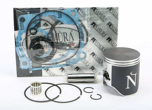 Top End Kit 71.96/+0.02 11:1 Ktm
