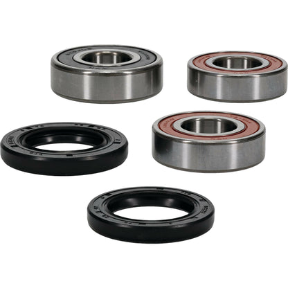 Wheel Bearing Kit Premium